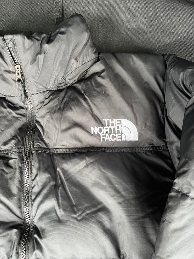 THE NORTH FACE ヌプシジャケット XXL