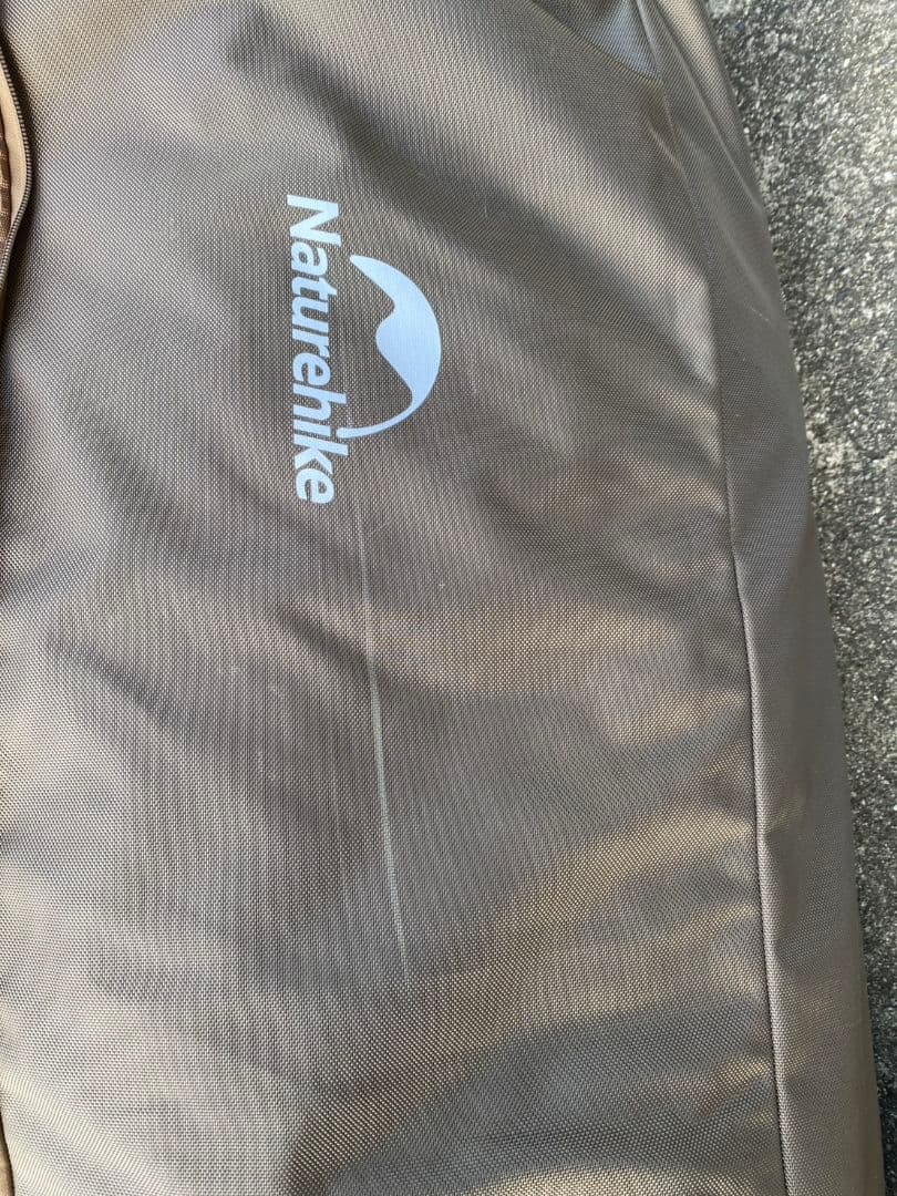 Naturehike ワンタッチテント