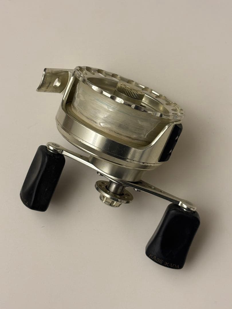 筏釣り用 黒鯛工房 カセ筏師 THE チヌ リミテッド G1428