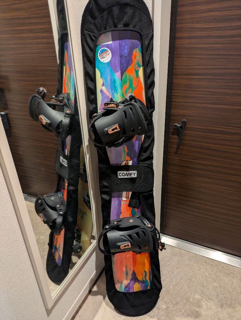 グヌー（GNU）B-NICE REFLECTIONS & DOTS <BTX>