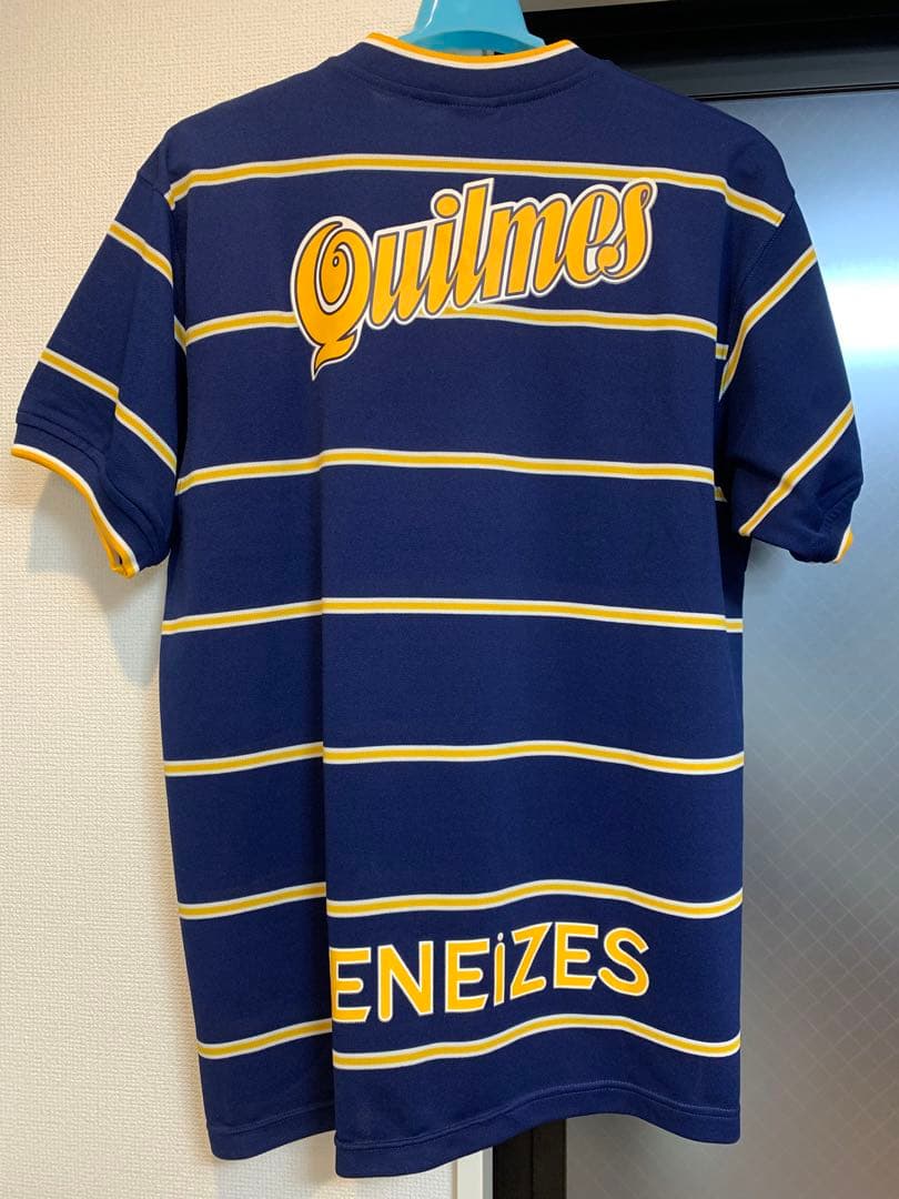 NIKE Boca Juniors選手支給モデル1998 コパメルコスール新品