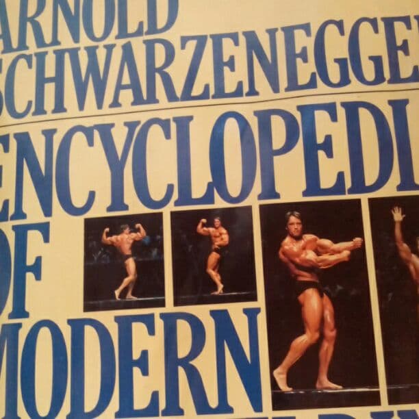 エンサイクロペディア オブ モダンホデイビルディング