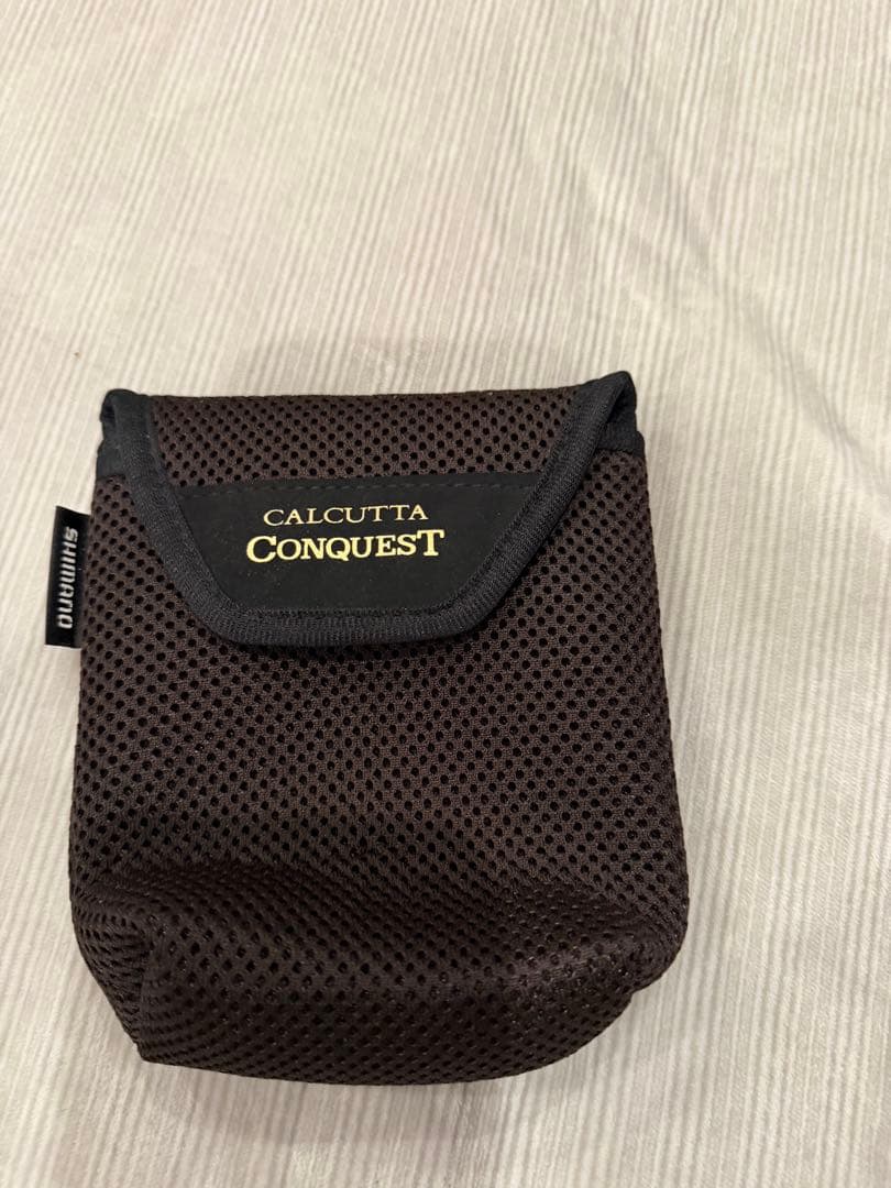 シマノ　21カルカッタコンクエスト 101HG