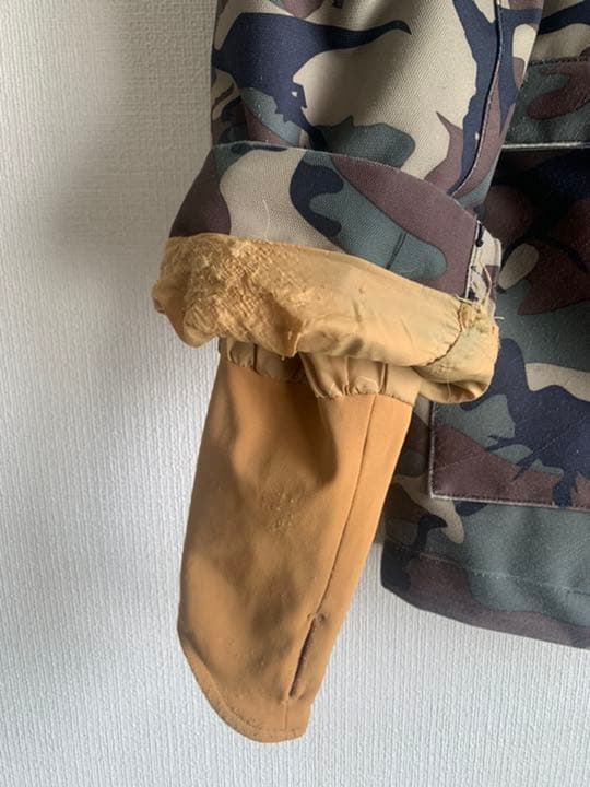 エアブラスター レディースウェア　Mサイズ