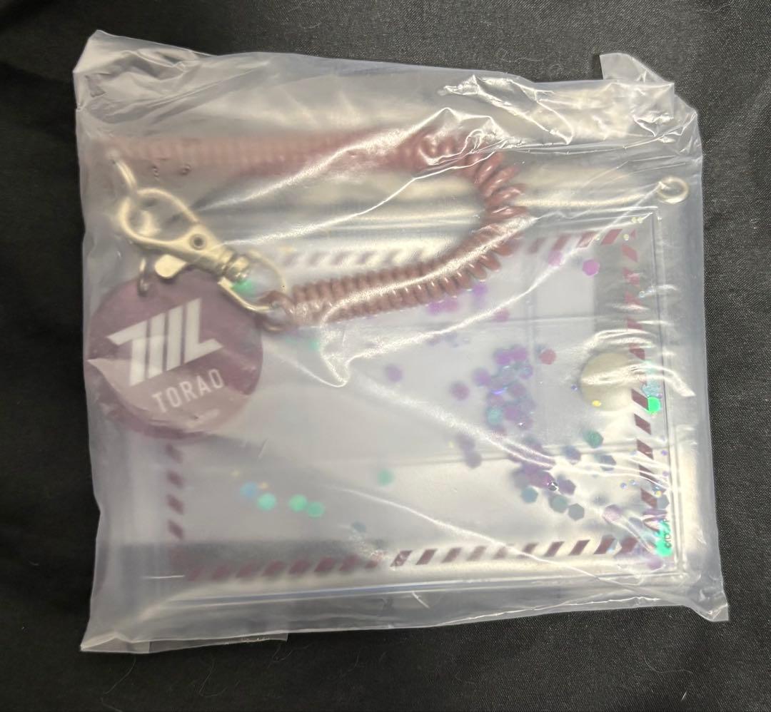 御堂虎於 ねんどろいど ビッグタオル 他グッズ