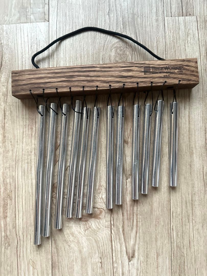 パーカッション・打楽器 Treeworks TW-TRE415