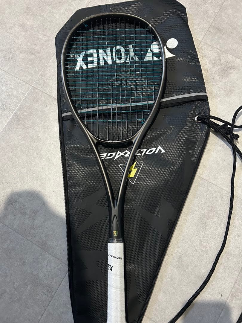 新品未使用　ボルトレイジ8s