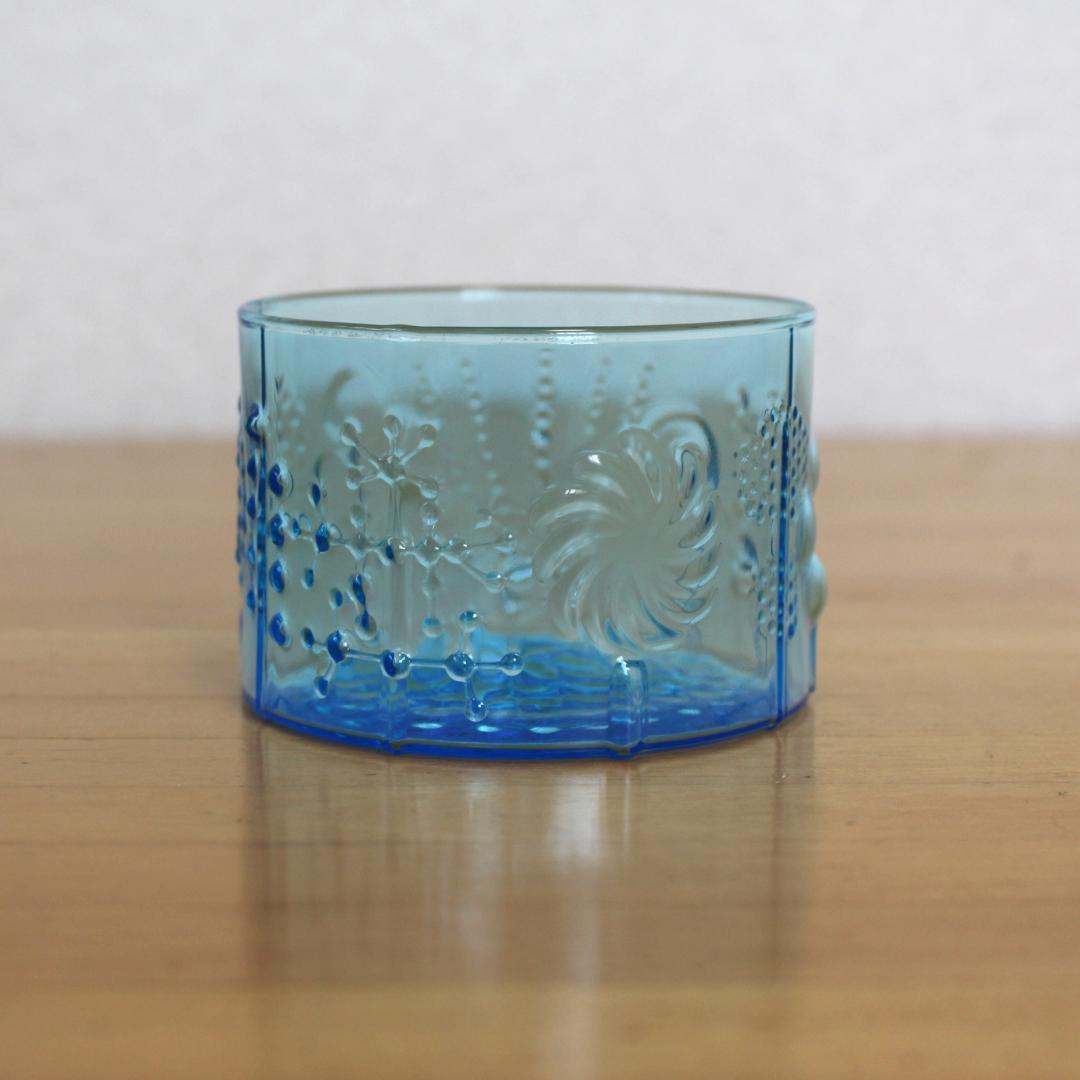 【美品・廃版】Flora フローラ 03　北欧ヴィンテージ　アンティーク食器