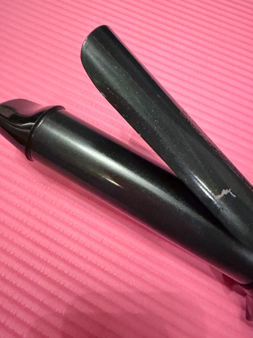 ゆ*)様 HAIRBEAURON 7D Plus カールアイロン