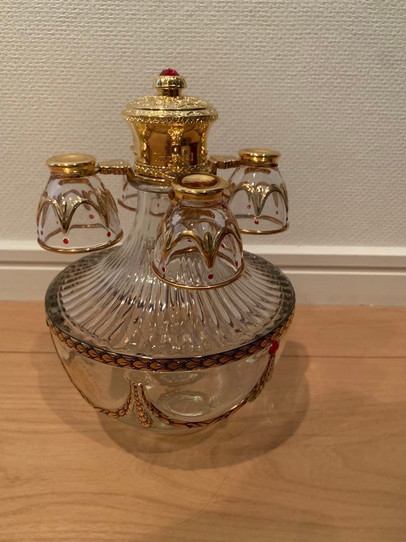 Imperial Collection マラカイトエッグ緑