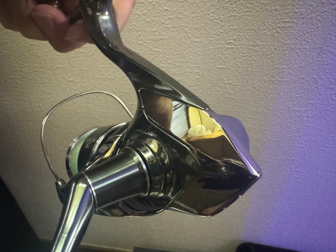 SHIMANO 22ステラ 3000MHG STELLA