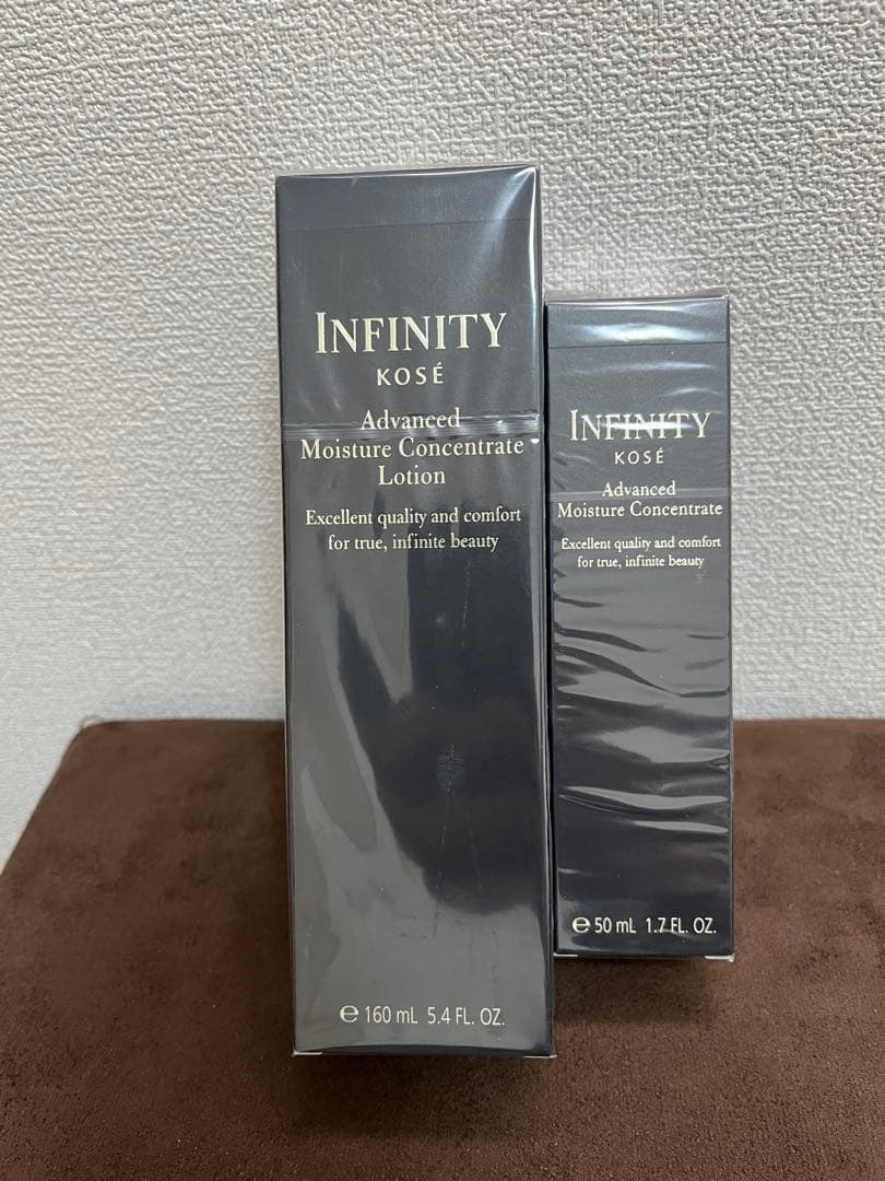 化粧水・ローション・トナー INFINITY Advanced Moisture Concentrate