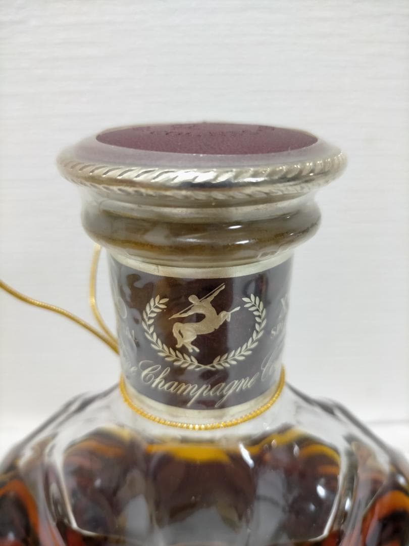 【未開栓】REMY MARTIN CENTAURE XOコニャック　250812