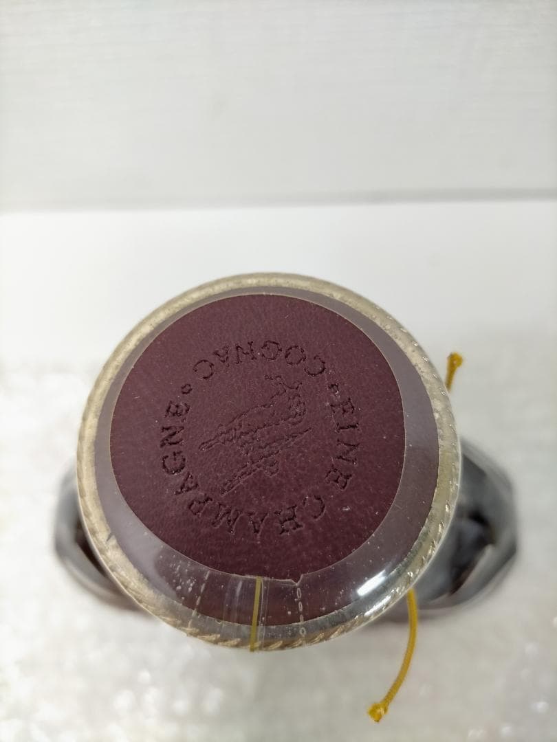 【未開栓】REMY MARTIN CENTAURE XOコニャック　250812