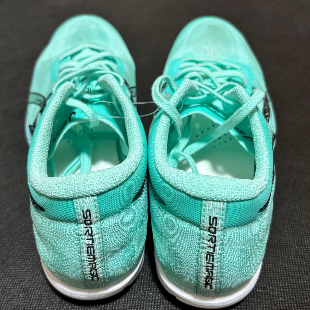 未使用 27.5cm ASICS ソーティーマジック RP 6 1013A098
