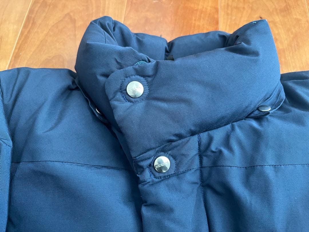 KELTY キャプテンサンシャイン ビームスプラス 別注 ダウンジャケット S