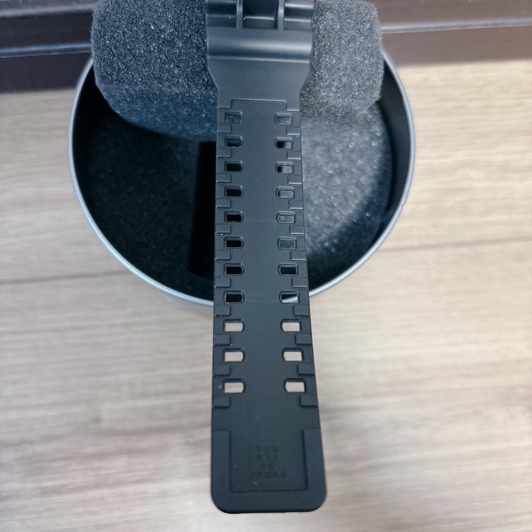 【極美品】 G-SHOCK GA-110LL LOL Jinx 限定 箱付