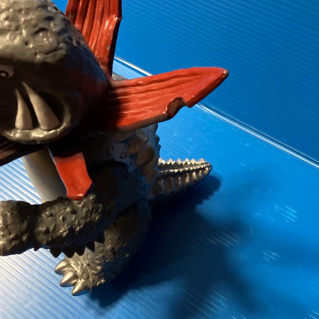 マ—ミット　ガボラソフビ