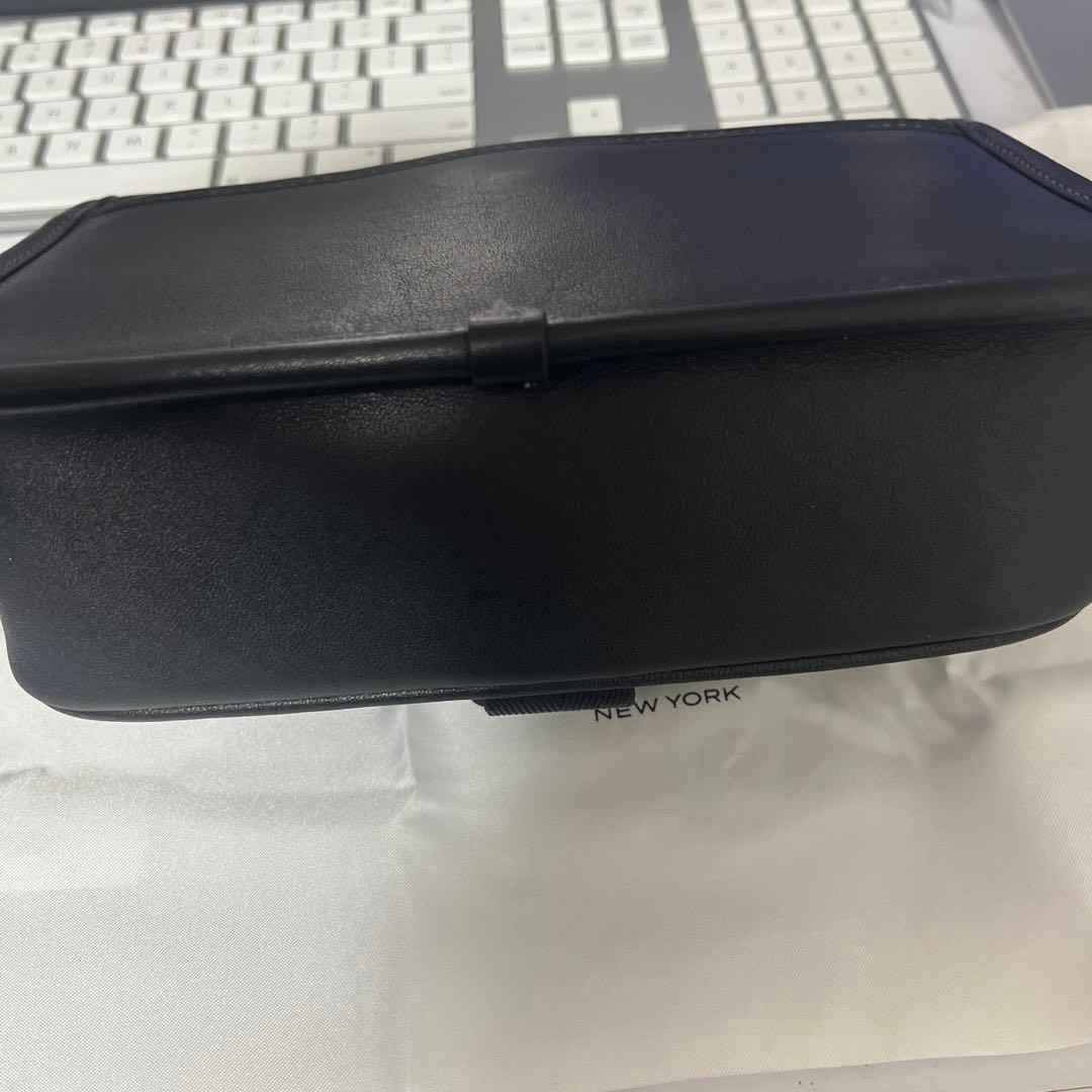 COACH ショルダーバッグ （新品未使用）※ストラップなし