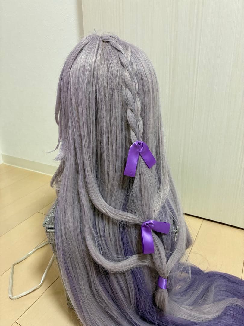 マダムヘルタ　フルセット衣装　【コスプレ】