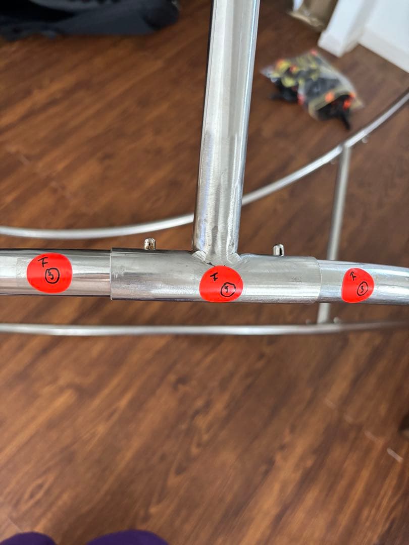 ニューボーンフォト　セット