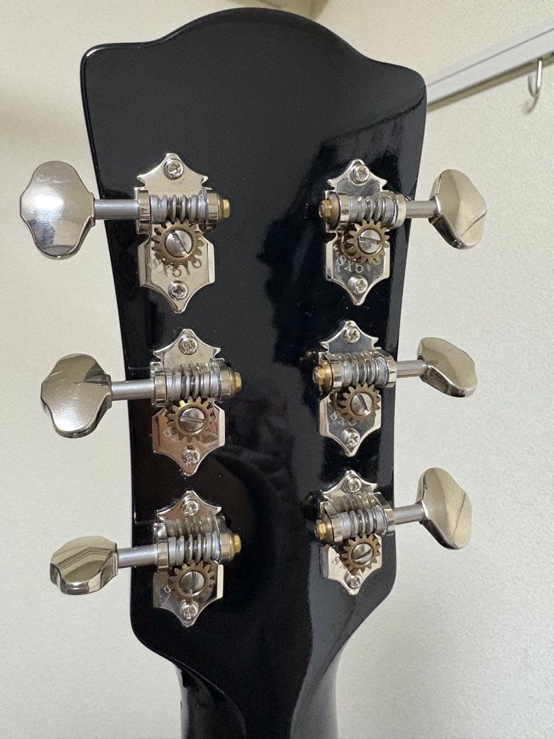 ギター VG-00CE Mahogany Black