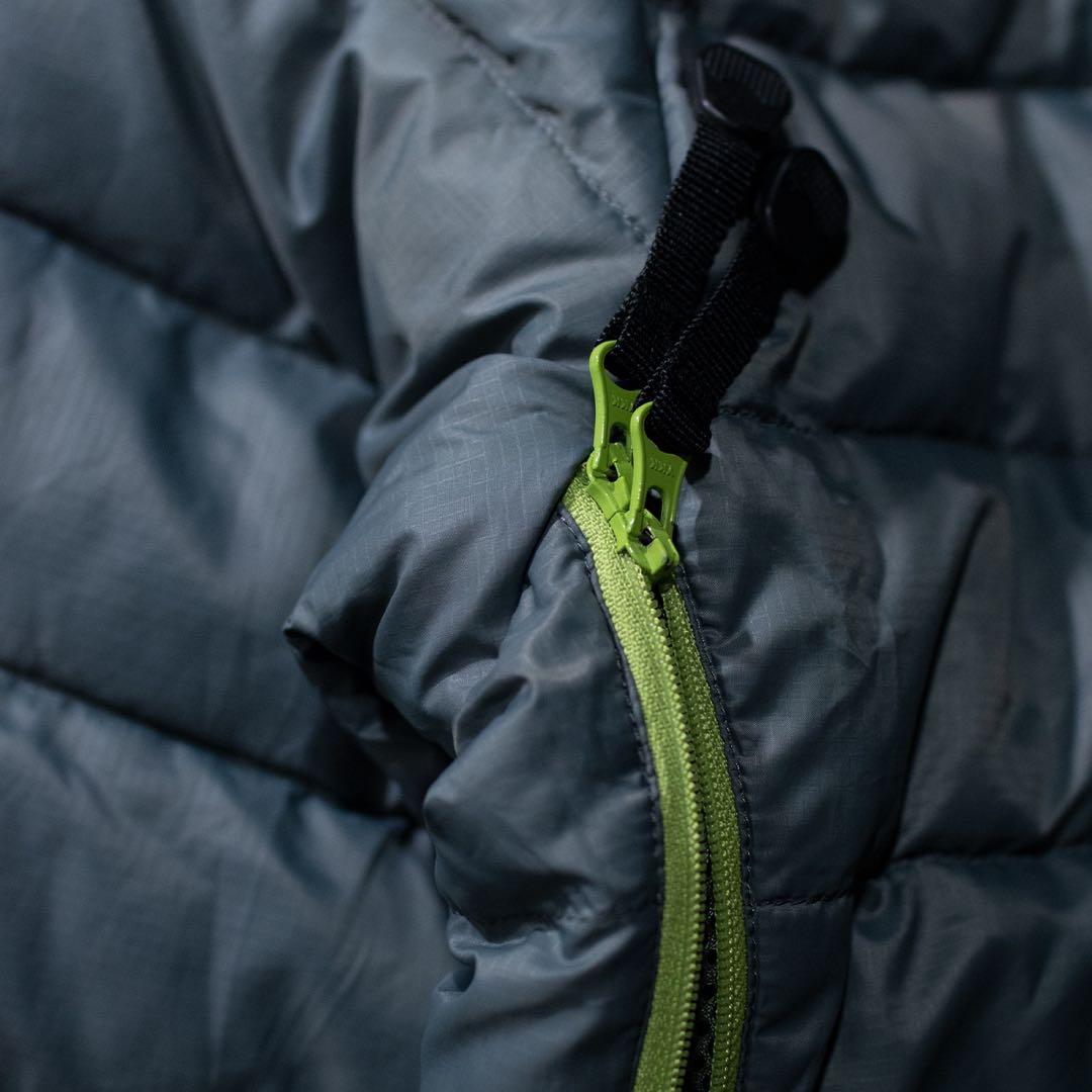 00s Oakley archives ギミック　ダウンジャケット　テック