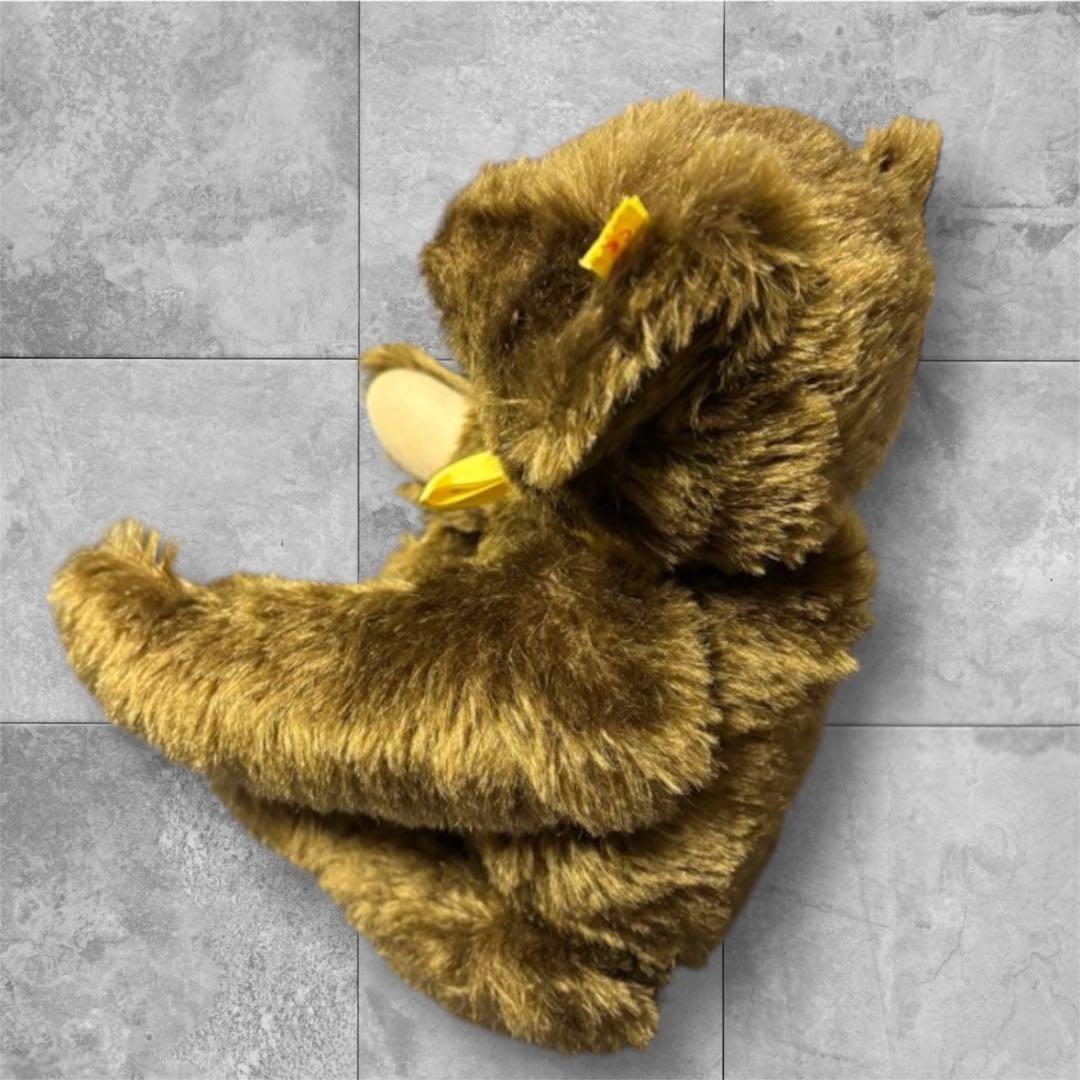 お値下げ　即購入OK シュタイフのクラシックテディベア1909