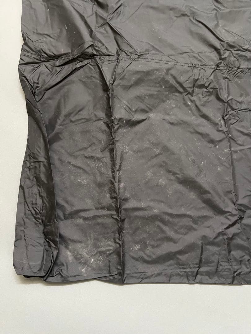 ヒルバーグ ナマッジ 3gt フットプリント付