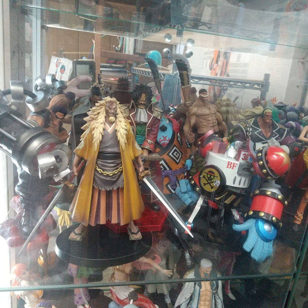 フィギュア中古一覧