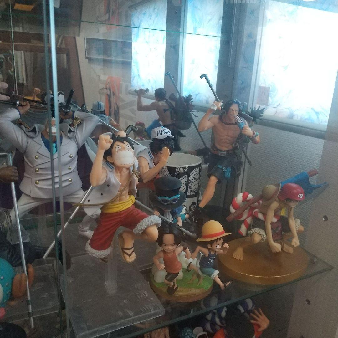 フィギュア中古一覧