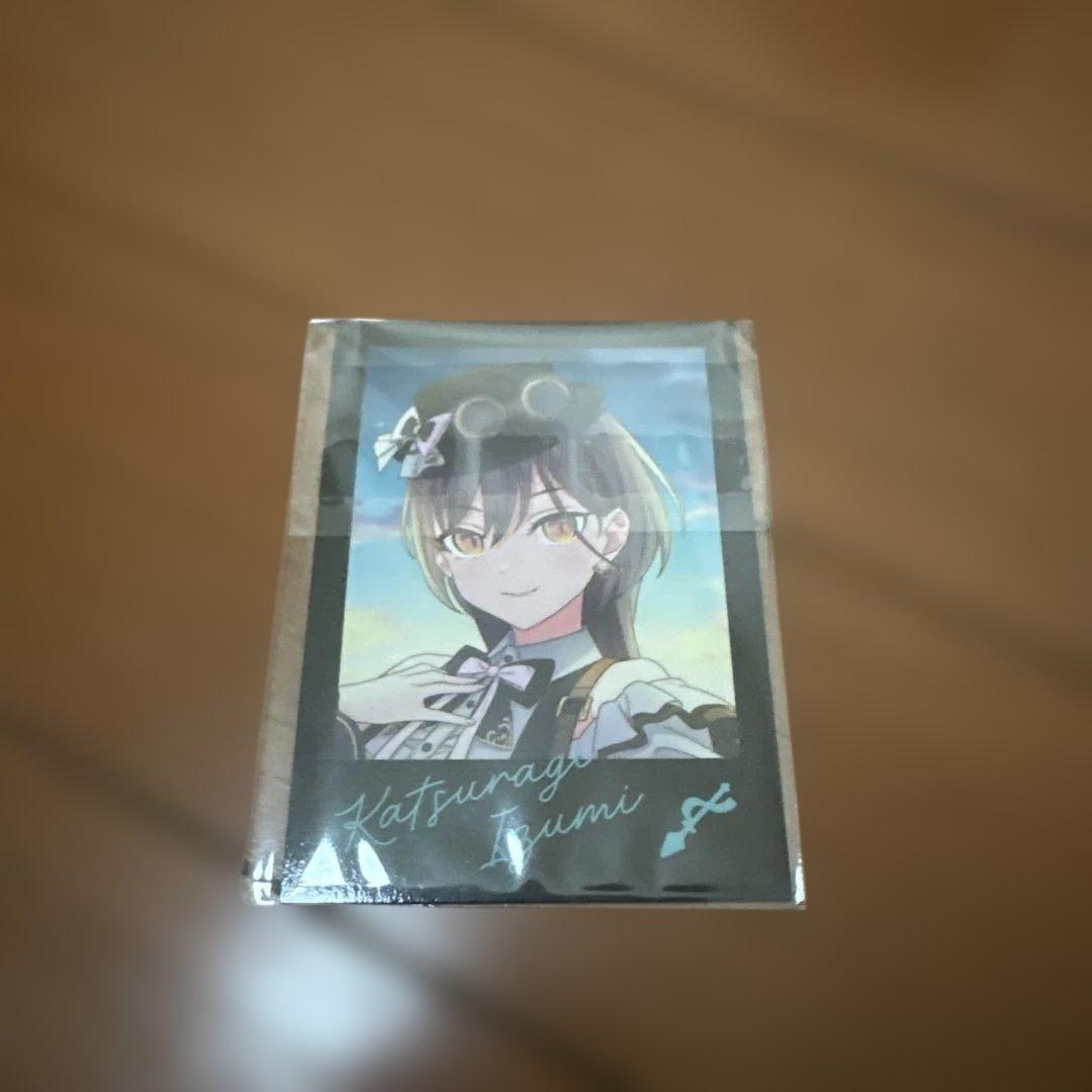 蓮ノ空女学院スクールアイドルクラブ105期ver Edel Noteセット