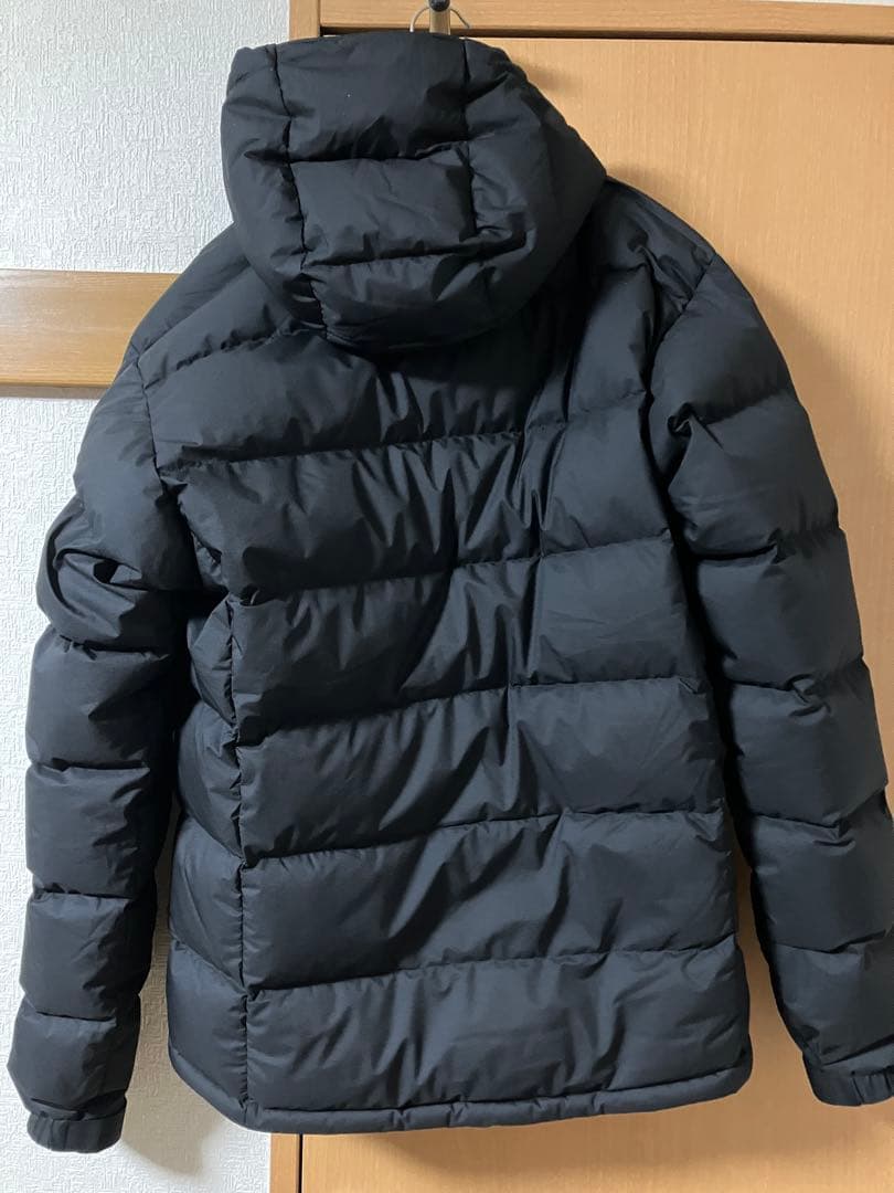 mont-bell US パーマフロストライトダウンパーカ