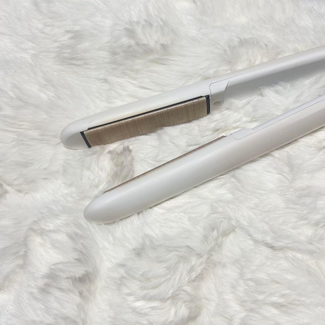 絹女　ストレートヘアアイロン