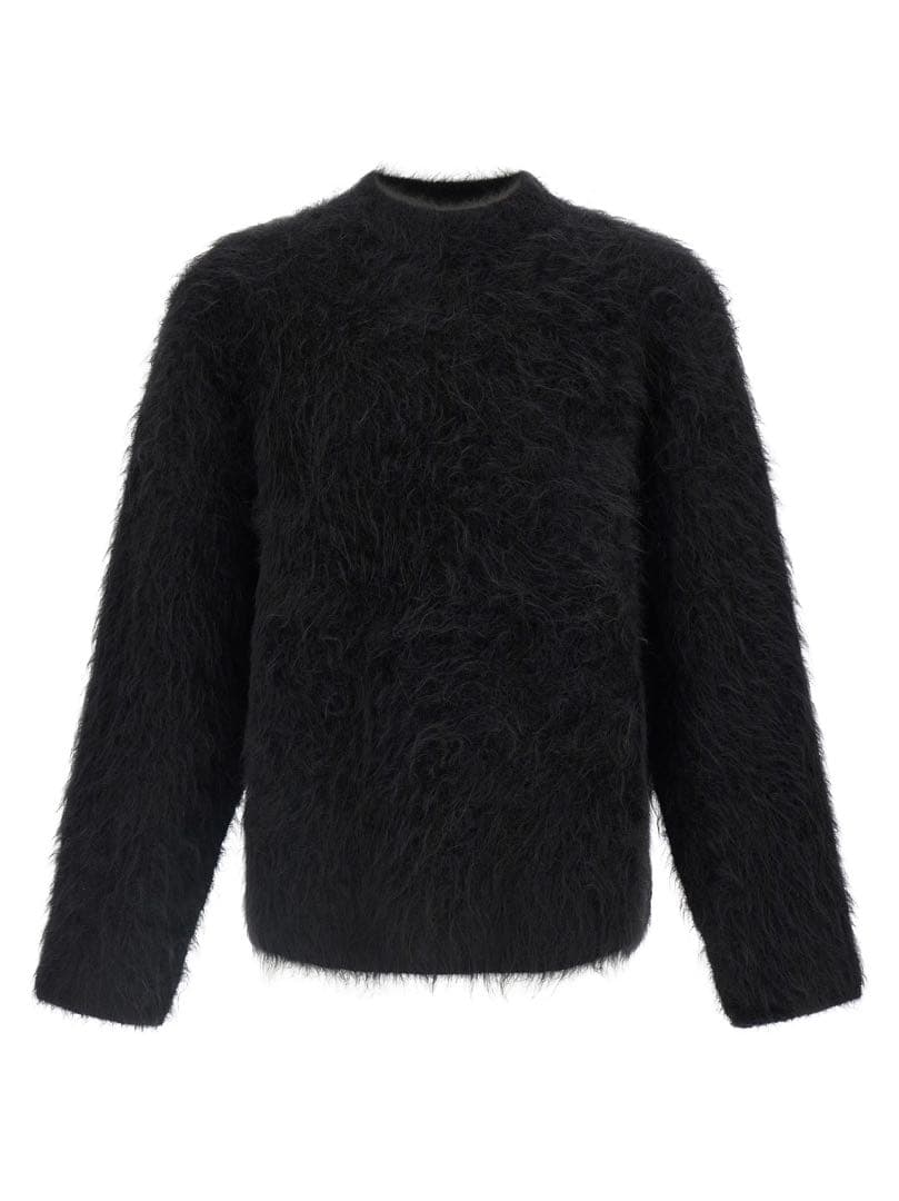 Sefr Haru Sweater モヘア ハル セーター Sサイズ