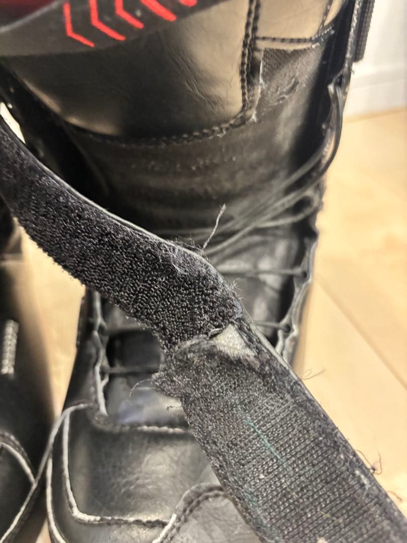 DEELUXE EMPIRE 28.5 インナー２つ付き