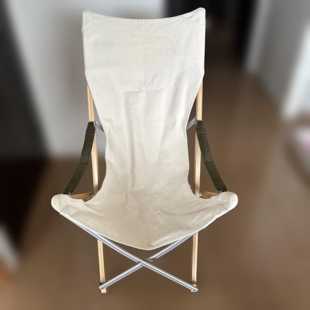 スノーピーク Take! チェア ロング LV-086