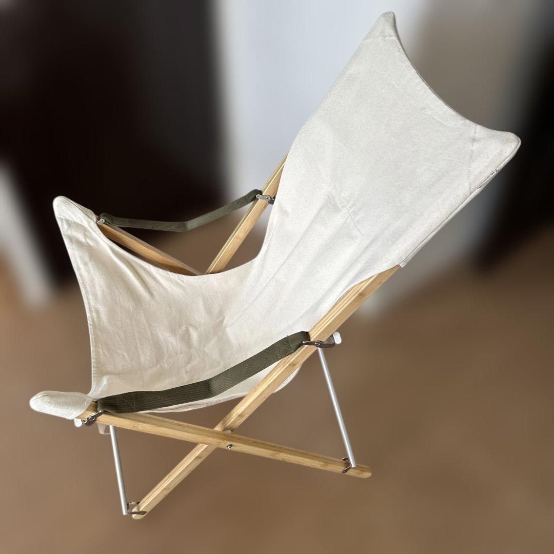 スノーピーク Take! チェア ロング LV-086