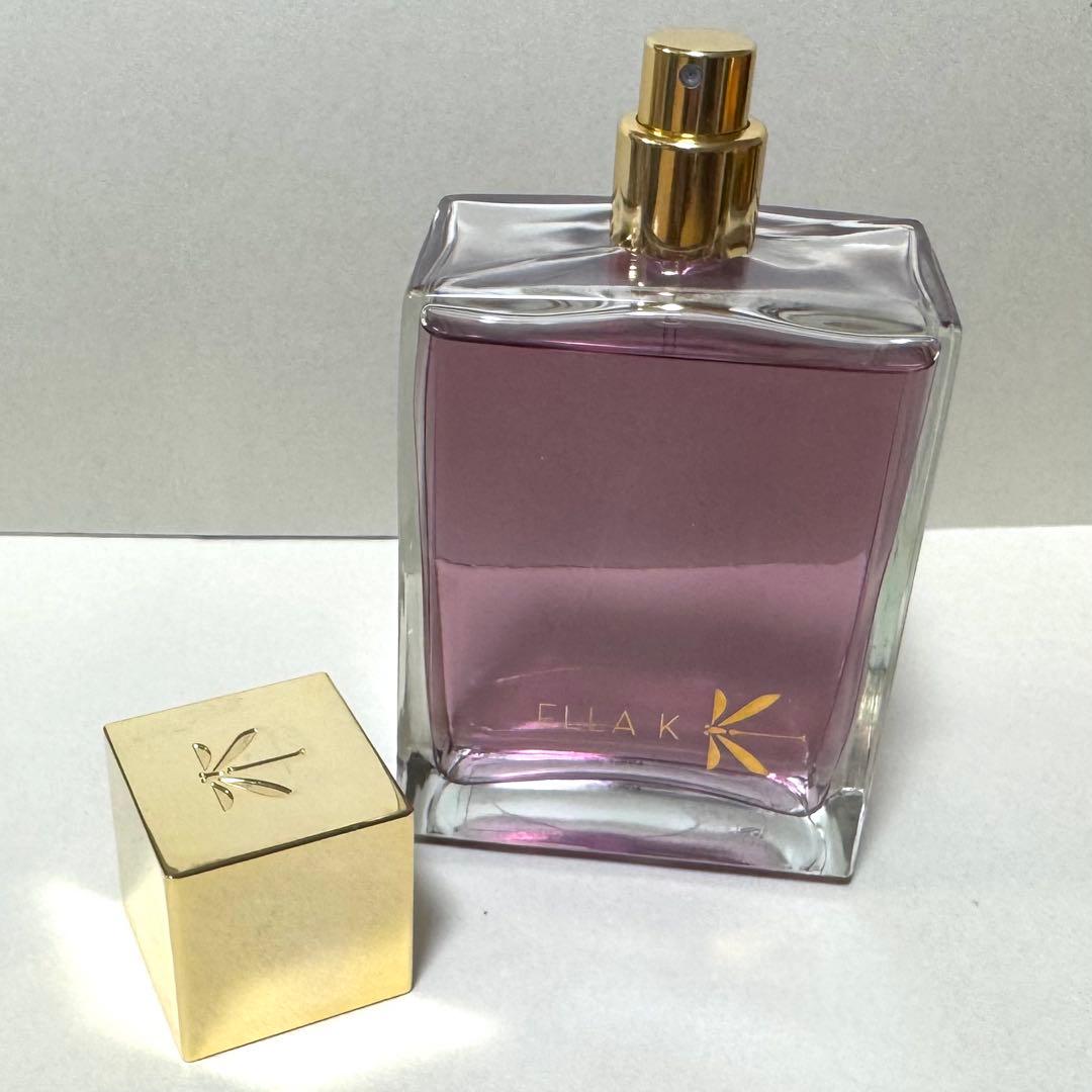 ELLA K エラケイ　メモワール・ド・ダイセンイン　100ml