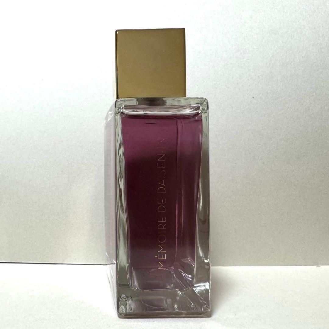 ELLA K エラケイ　メモワール・ド・ダイセンイン　100ml