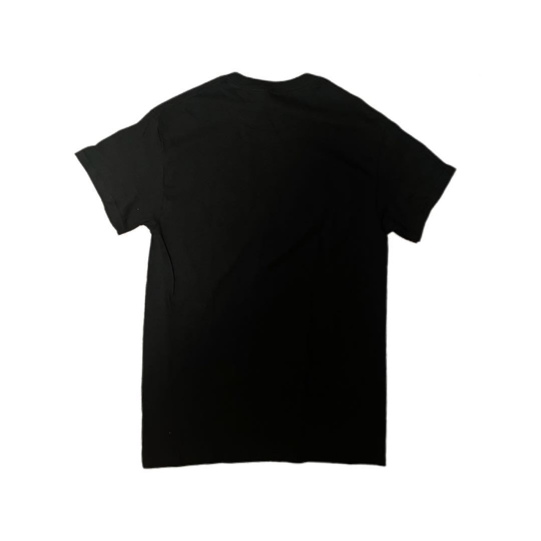 【希少】 My chemical romance 公式Tシャツ ブラック S