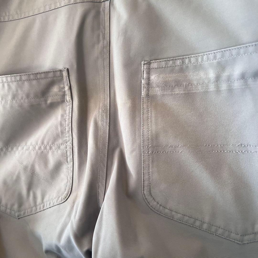 AIRBLASTER ビブパンツ