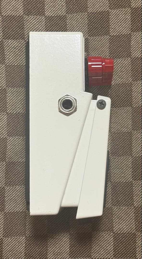 BOSS JB-2 Angry D アングリードライバー