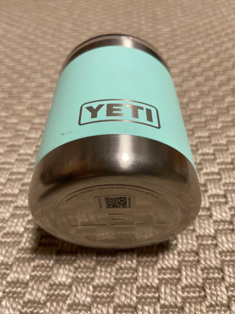 イエティ YETI RAMBLER 10OZ キングクラブ含む３点