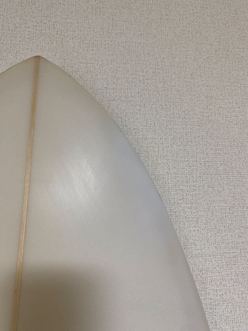 Ci mid 6.10f channel s サーフボード・ケース