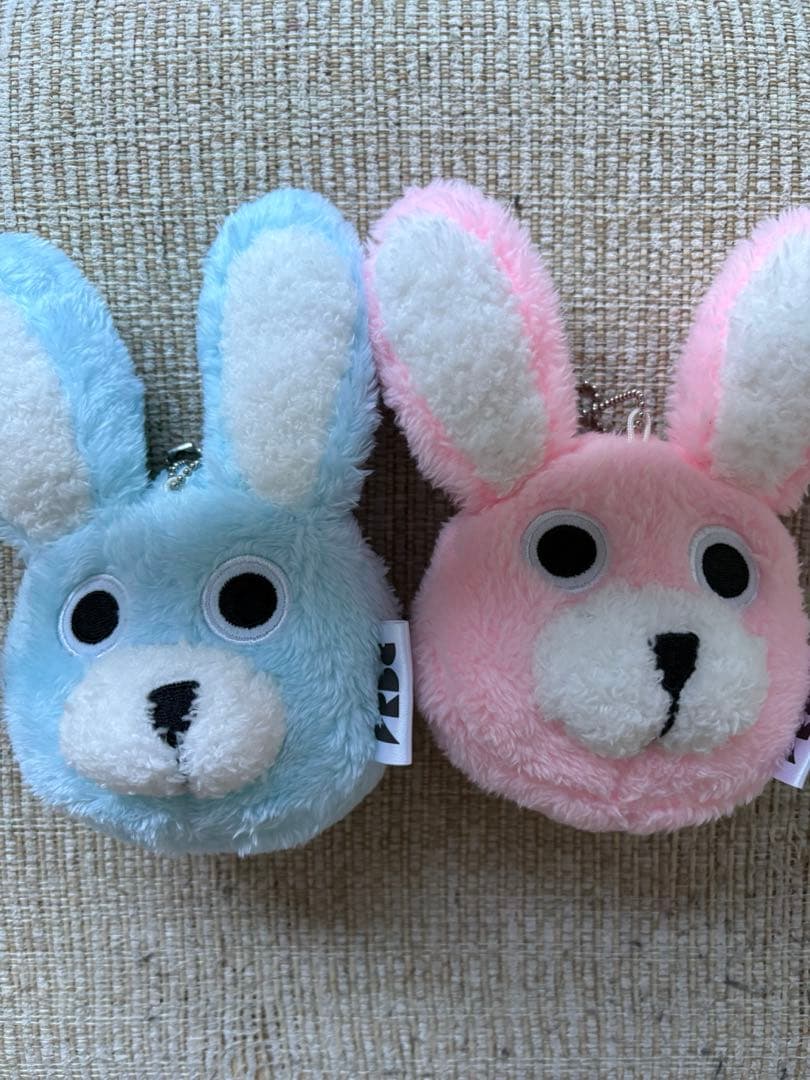 フレデリック　ジャンキー　チャンキー