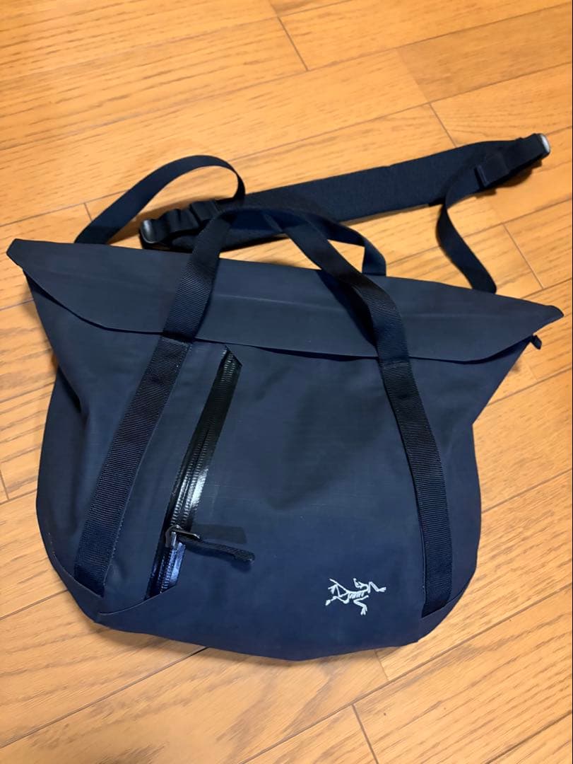 グランヴィルショルダーバッグ