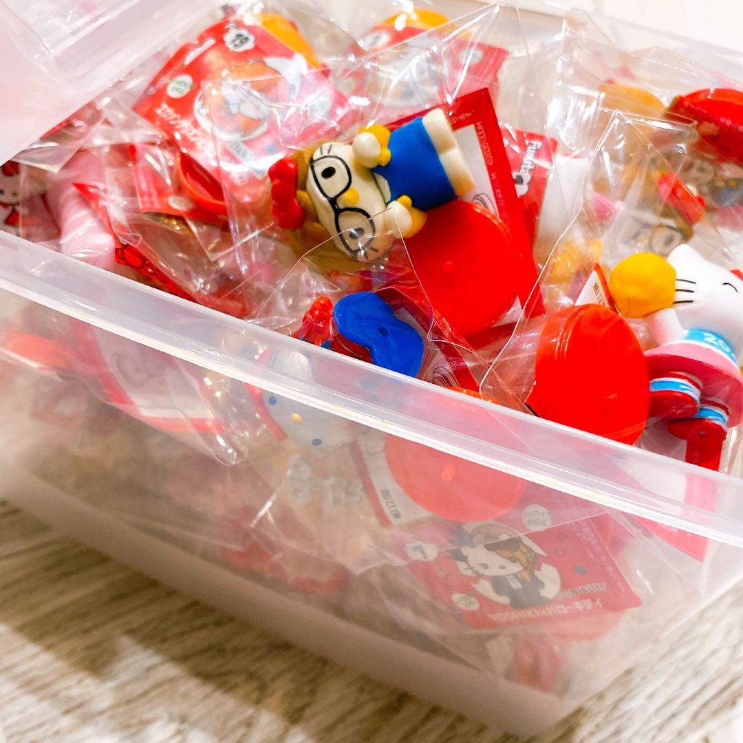 チョコエッグ☆★マスコット 人形