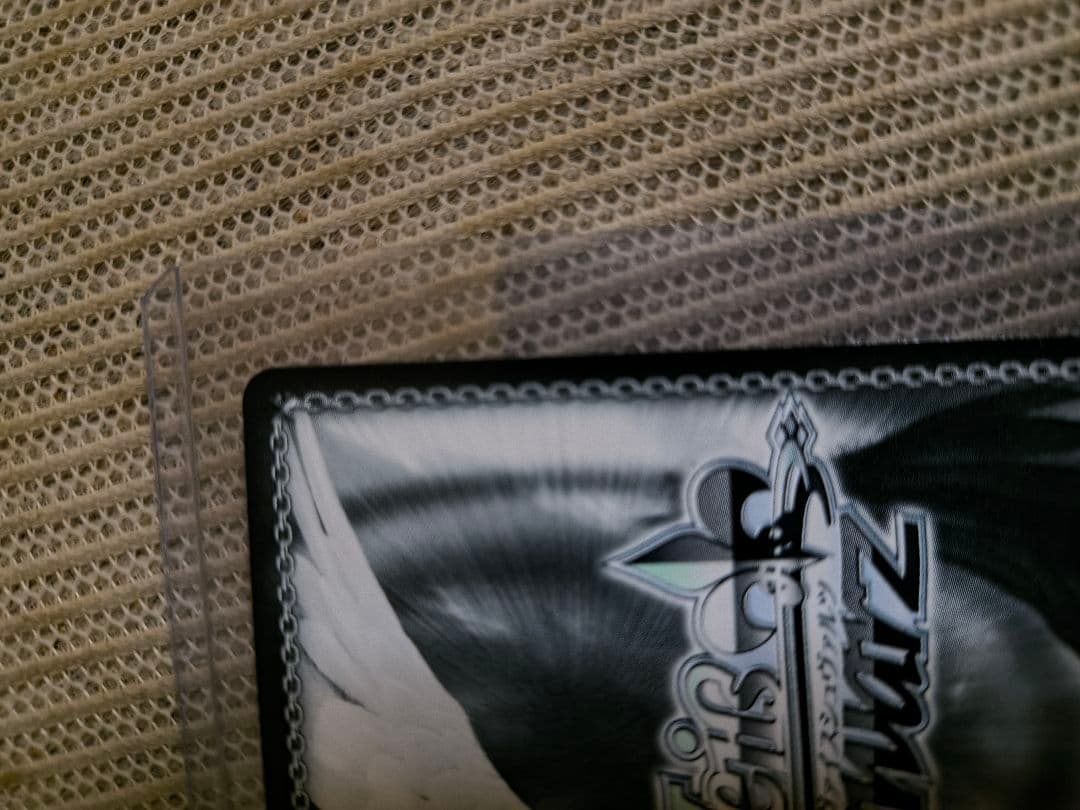 z*k様 ヴァイスシュヴァルツ　十王星南　SIR　シリアル　学園アイドルマスター