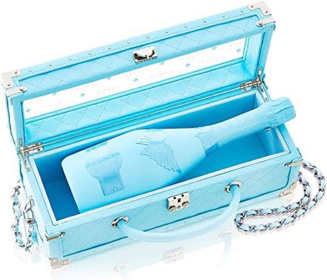 エンジェルブルーです！